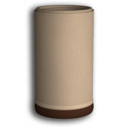 Труба КимрПечь D150 мм расписная